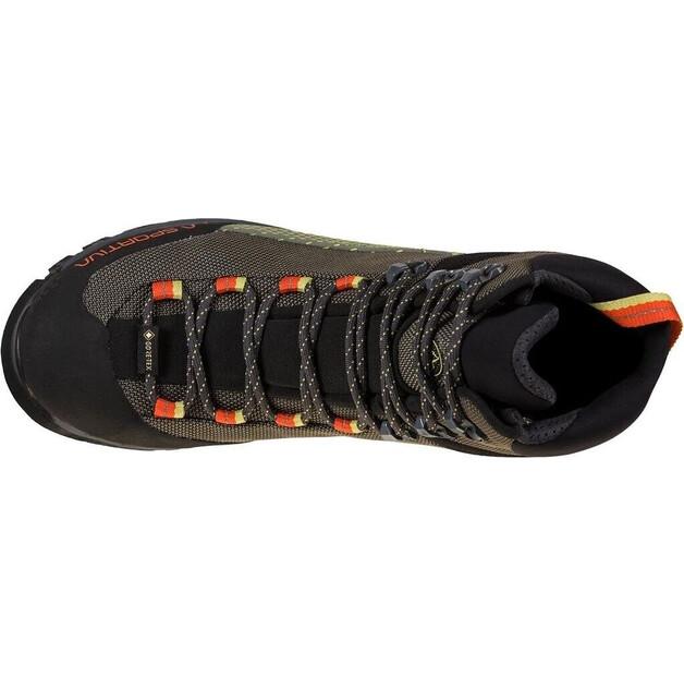 Треккинговые ботинки La Sportiva Trango TRK GTX