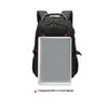 Multifunctional Business Backpack Waterproof Large Capacity Double Backpack Men's Leisure Travel Backpack Premium Sense