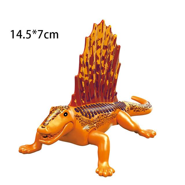 Динозавры Юрского периода, строительные блоки, Indominus Rex, Diy, тираннозавр, экшн-фигурки, модели, детские игрушки, животные, подарки