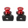 For Honda CBR650R CB650R CBR650F CB650F Motorcycle Chain Adjustment Frame Swingarm Spools Slider Rear Fork Axle Stand