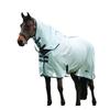 Saxon Mesh Combo Neck Turnout Rug