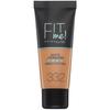 Maybelline Fit Me Fond De Teint 332 Caramel Brun 30ml