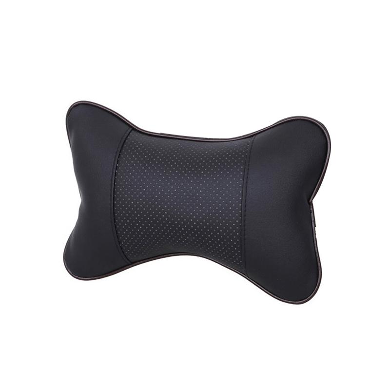 1 шт., подушки для шеи автомобиля, подушка для подголовника автомобиля, аксессуары для сидений, универсальная защитная подушка для спинки, автомобильные аксессуары для интерьера