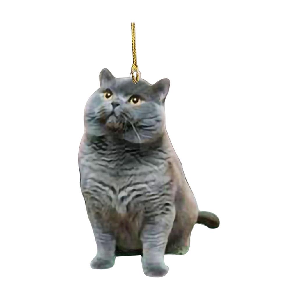 Car Pendant Auto Mirror Pendants Charms Ornament Funny Birthday Gift for Bedside