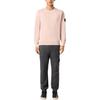 STONE ISLAND Casual Pants Men's Charcoal Gray K1S153100003S0010-V0065