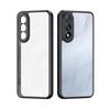 Чехол DUX DUCIS серии Aimo для OnePlus Ace 5 Ultra 5G/OnePlus Nord 5 5G, матовый, противоударный, из ТПУ+ПК (Сертификация REACH)
