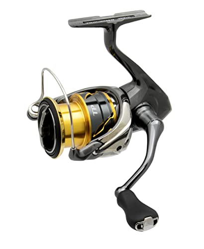 Shimano Twin Power Fd Spinning Reel TP4000XGFD