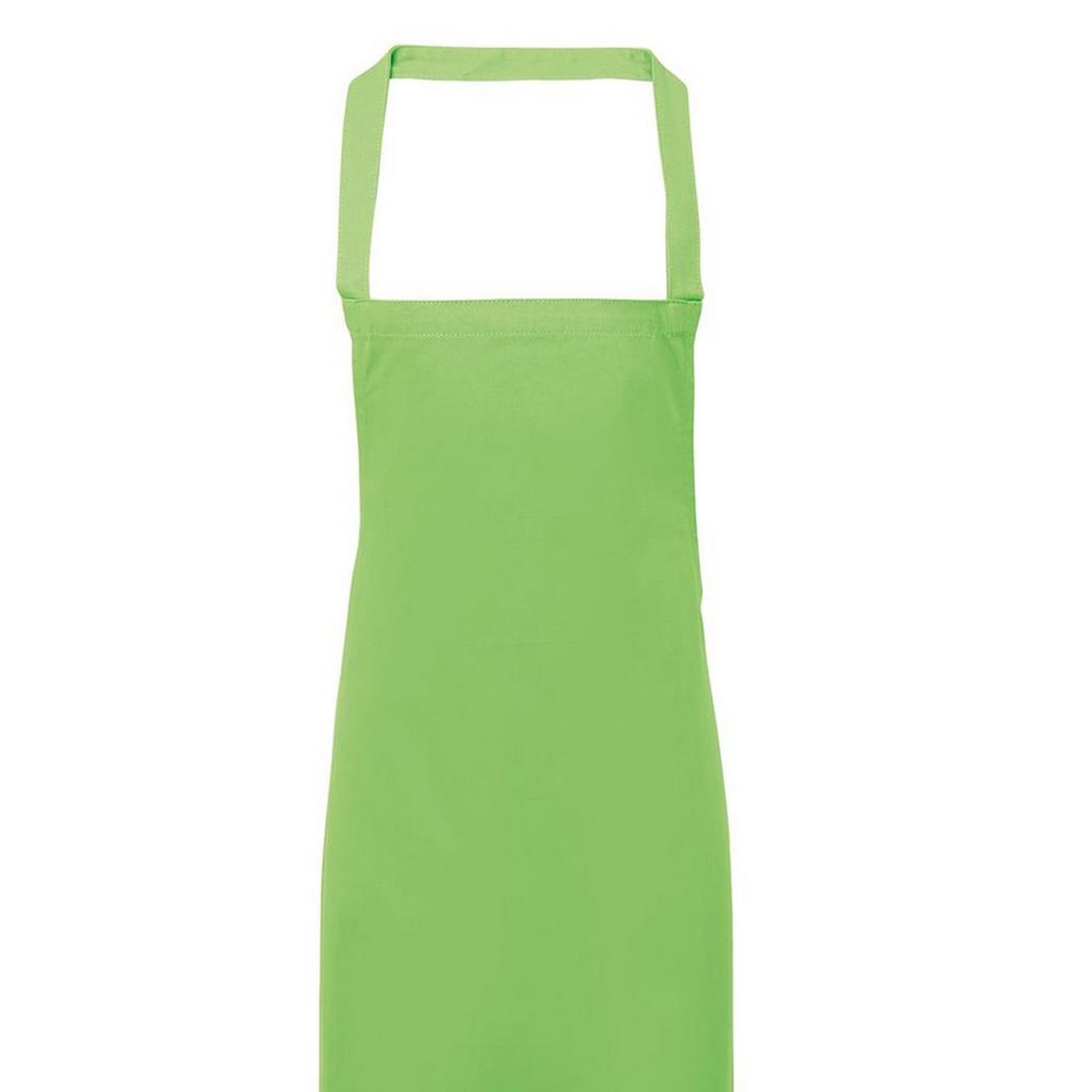 Premier Organic Cotton Bib Apron