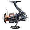 SHIMANO 26 Nasky 4000 Спиннинговая катушка