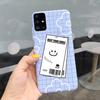 Милый Мультяшный Чехол Для Телефона Samsung Galaxy M51 M31 Конфетный Цвет Мягкий Силиконовый Задний Чехол Для Samsung M51 SM-M515F M31 Prime M315F