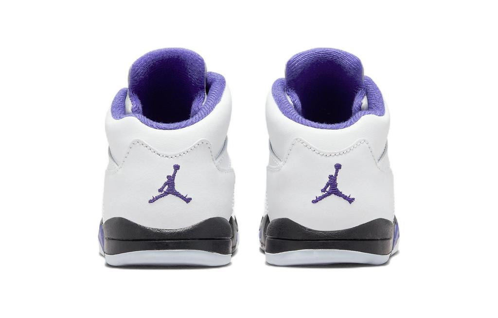 Jordan 5 Retro Dark Concord TD 440890-141
