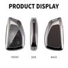 Interior Mouldings For 2025 New Buick Enclave S Key Protection Cover Platinum Edition25 Transpar Car Key Case Cover Protector Sh