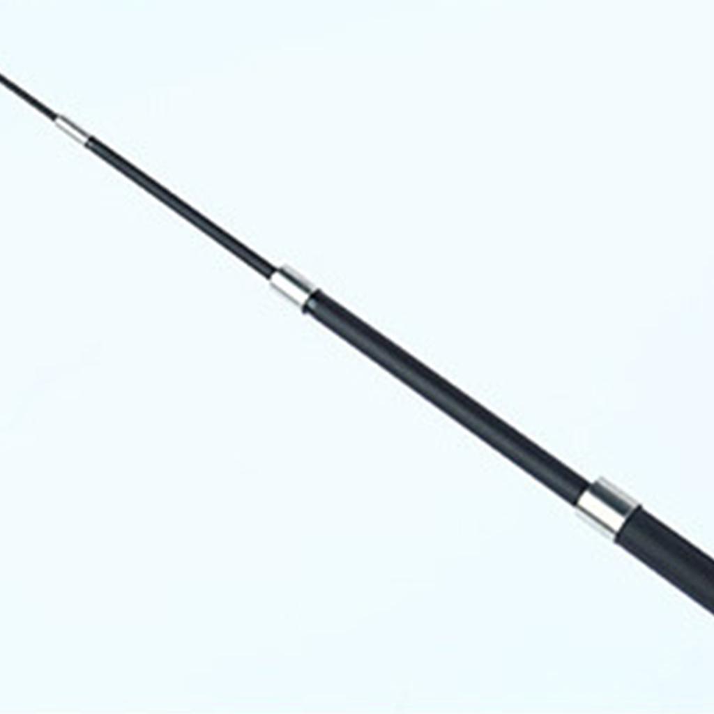 Игрушка-палочка для кошек 1,8 м, удлиненная телескопическая удочка для кошек, интерактивная игрушка с леской для домашних кошек