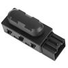Left 6 Way Power Seat Switch For Ford Fusion Taurus F-250 F350 F450 Flex Lincoln