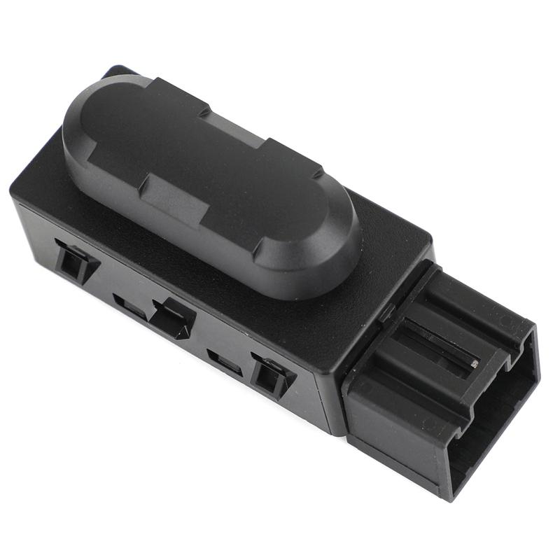 Left 6 Way Power Seat Switch For Ford Fusion Taurus F-250 F350 F450 Flex Lincoln