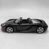 Motornax 1:24 Porsche Carrera GT Alloy Car Diecasts & Toy Vehicles Car Model Miniature Scale Model Car Toys For Children