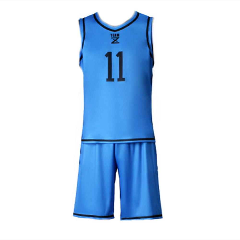 Аниме Blue Lock Yoichi Isagi Косплей Костюм Белый Черный Трикотаж Комбинезон Футбольное Боди Хэллоуин Карнавальная Одежда для вечеринок