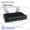 Huachang Vision Wireless U-band Video Conferencing Microphone System (CN version)