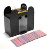 Automatic Card Shuffler Electric 6 Decks Battery Operated Card Mixing Machine