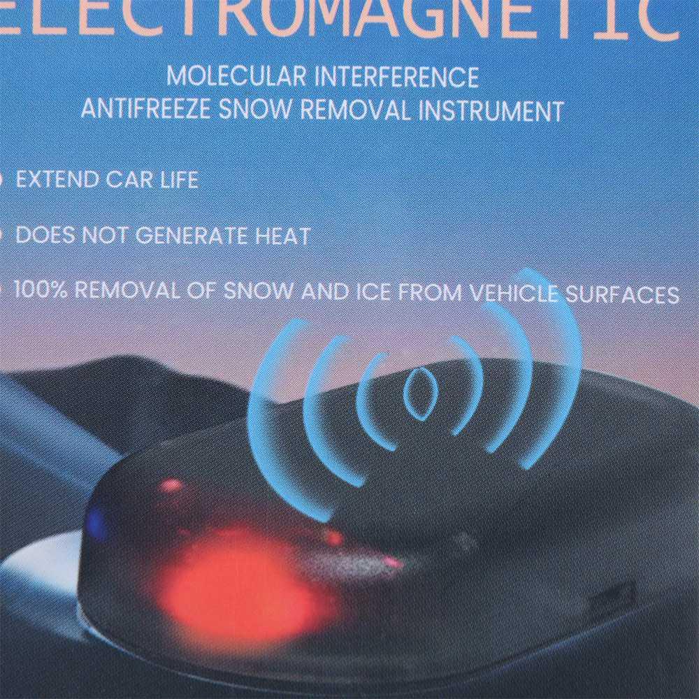 Инструмент для удаления запотевания, антиобледенитель, снегоочиститель, автомобильное устройство для удаления снега, устройства защиты от снега