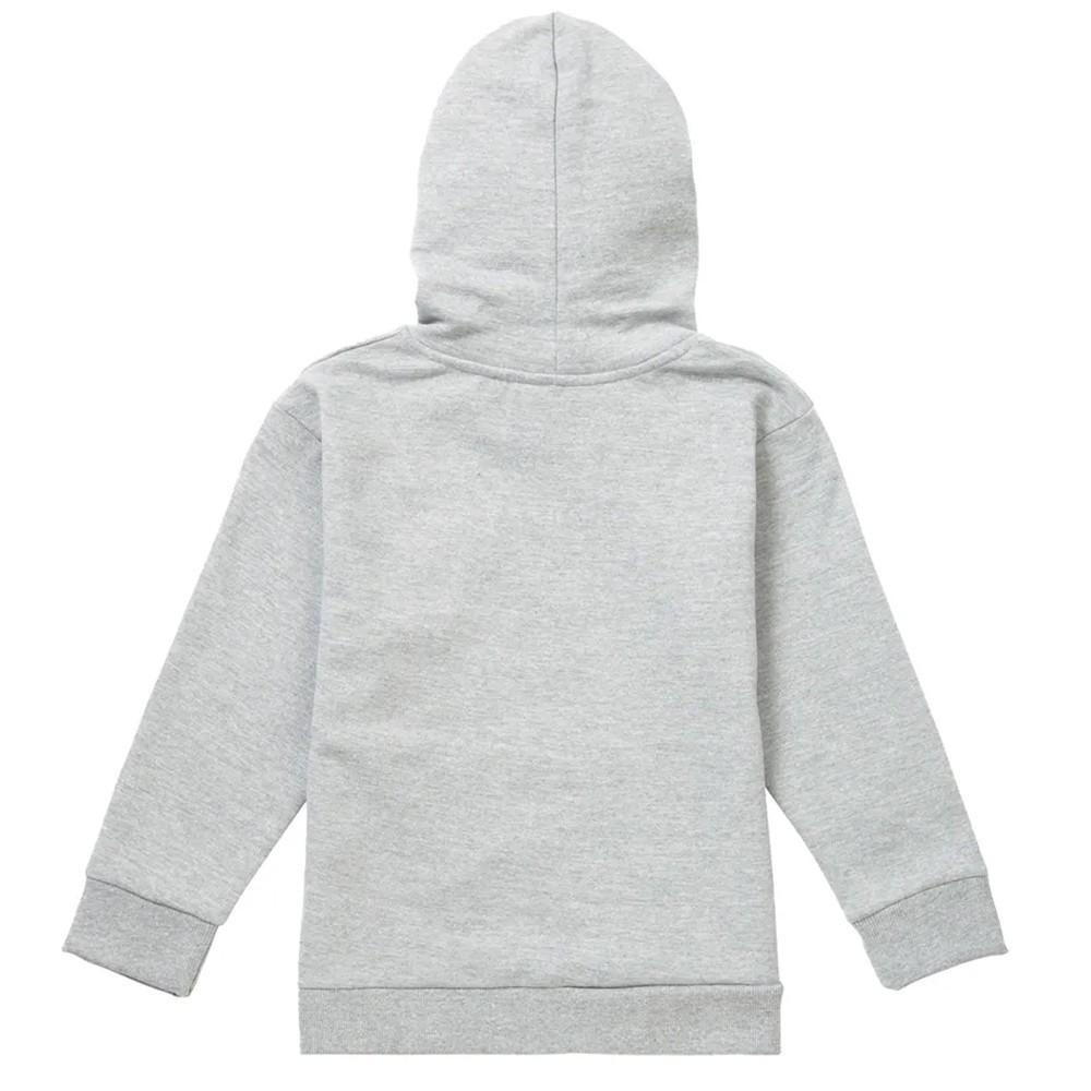 Disney Star Wars Childrens/Kids Boba Fett Heather 9th Birthday Hoodie