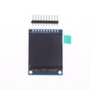 1 шт. 1,54" TFT LCD Дисплей ST7789 Маленький SPI Цветной Экран 240x240 Разрешение
