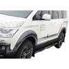 JAOS (JAOS) JAOS ВНЕШНИЕ НАКЛАДКИ ТИПА X DELICA D:5 ФАРТУК КРЫЛА ТИП X DELICA D:5 07+ [Год: 07.01-] [...