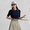 Kappa Polo Shirts Women's Polo Collar Moderate Straight Fit (Unisex) Polo Shirts K0E42PD03