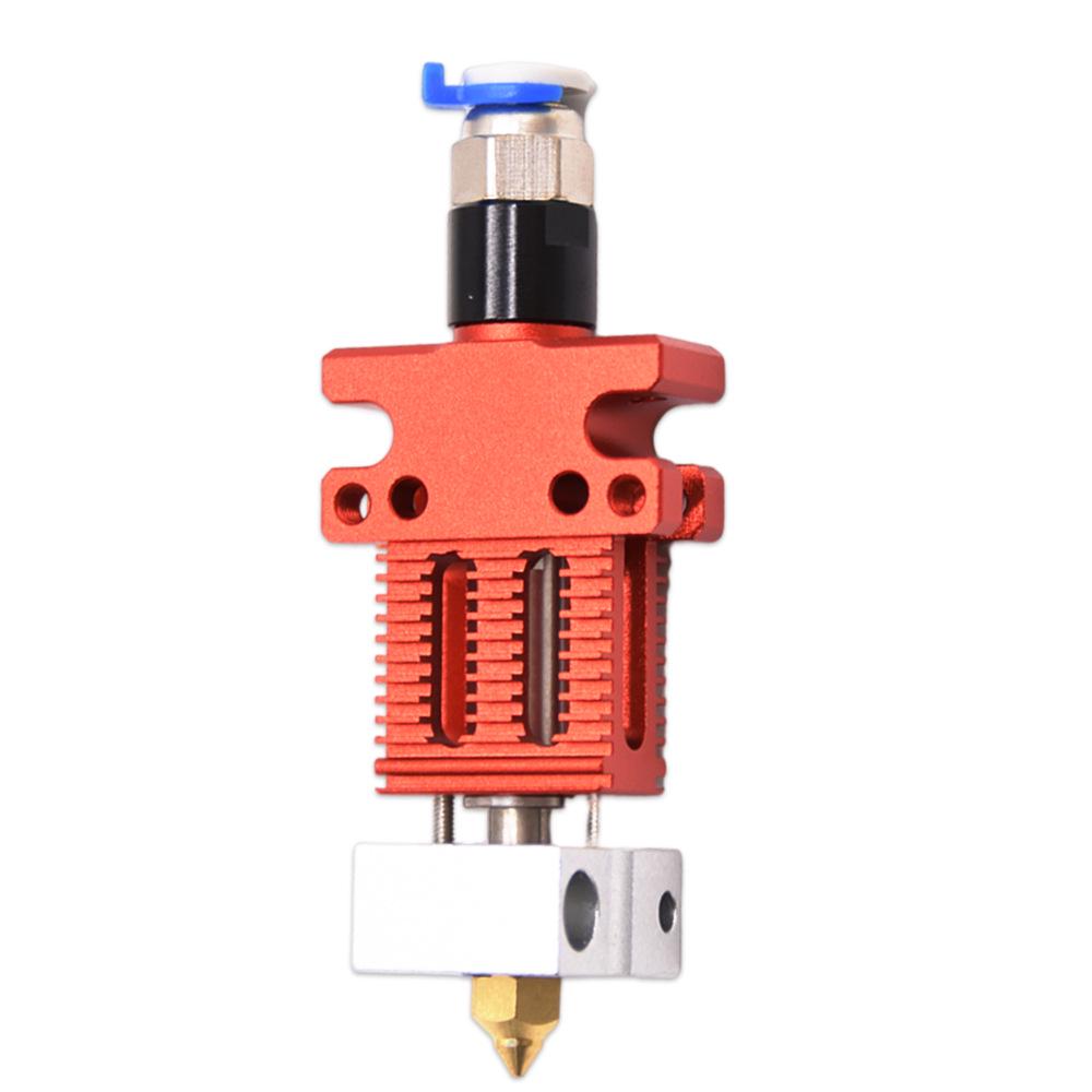 3D-принтер CR6SE/CR5 PRO с комплектом сопла с термистором и узлом экструдера hotend