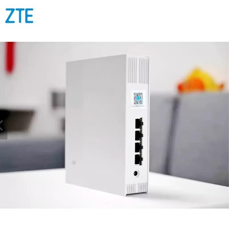 Мобильный роутер ZTE MC888S 5G CPE
