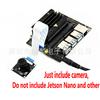 Камера Jetson Nano - 8-мегапиксельная IMX219-170 с углом обзора 170°