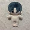 [USED] ENHYPEN Jungwon Plush Toy Master 20cm
