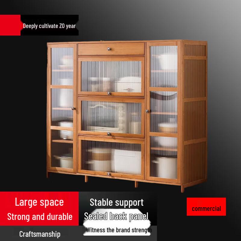 Бейфу Современный кухонный шкаф для хранения