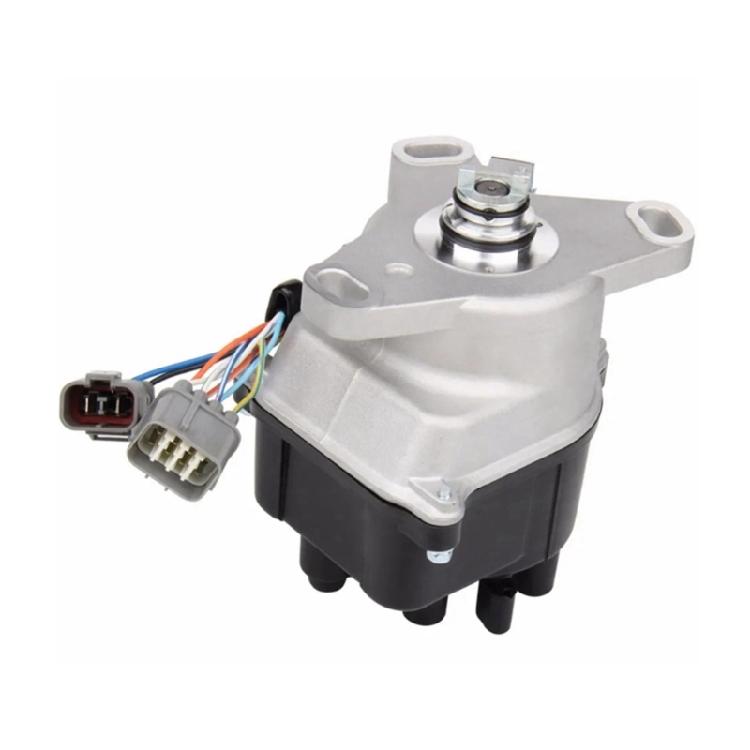 Трамблер в сборе для B16A2 B17A1 B18C1 OBD1 1.6L L4 1992-1995 Автоаксессуары 30100P30006 Запасной трамблер