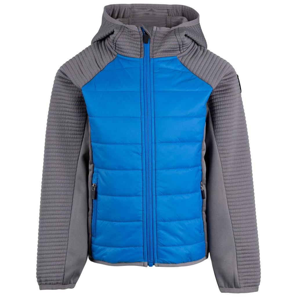 Childrens/Kids Roadie Hybrid Jacket