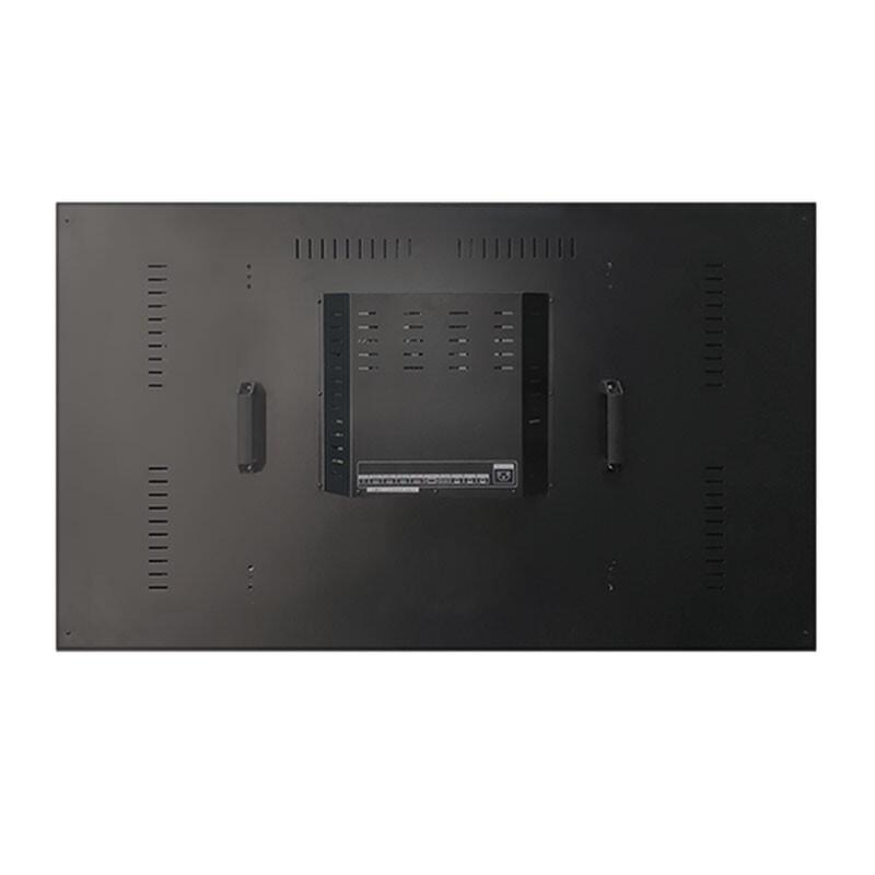 Jie Ke Shi 49-inch 3.5mm LCD Video Wall Display CN plug (adapter included)