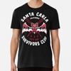Santa Carla Survivors Club - Vampire Hunter T-Shirt S-5XL Best T-Shirt