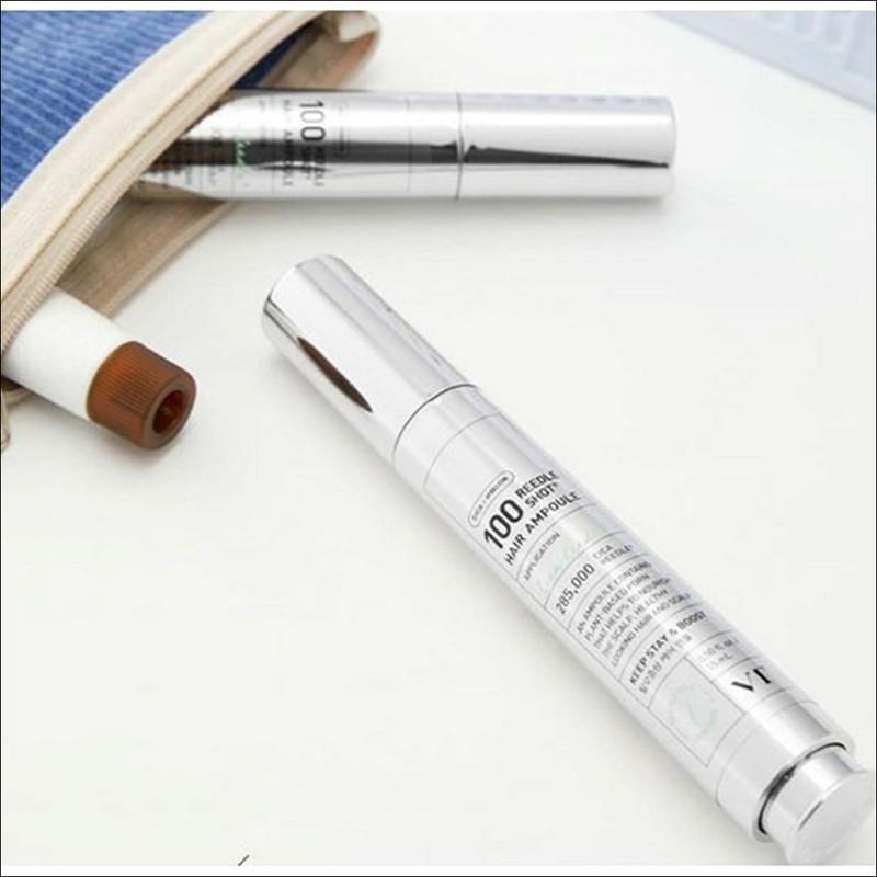 VT COSMETICS PDRN Riddle Shot Ампула для волос 100дл, 15мл, 1шт