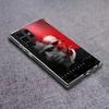 --Чехол для телефона Крестный отец для Samsung Galaxy S24 S23 S21 S20 FE S22 S26 Ultra S25 Edge S10 Plus Чехол Прозрачный ТПУ Чехол Оболочка Coqu