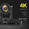 Lenovo Система видеоконференцсвязи Thinkplus 4K с AI-отслеживанием (Китайская версия)