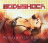 CD BODYSHOCK - Bellydance In The Mix CR5248 Caravan Records 2010 US Dance & Electronica Used