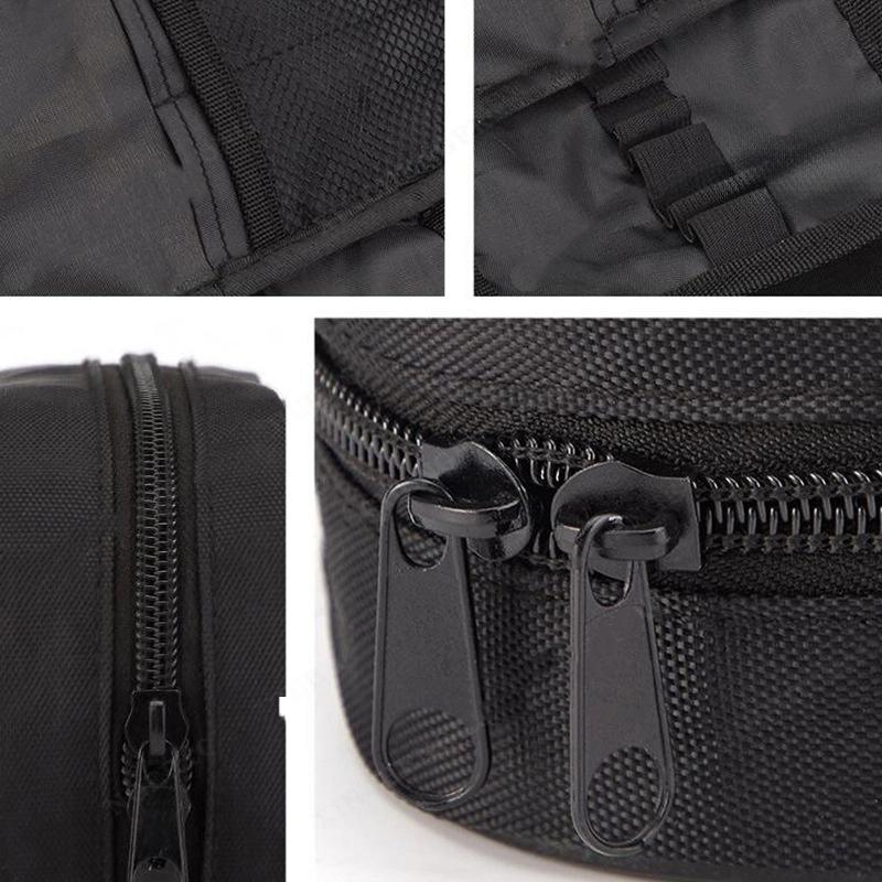 Tralalero Tralala Pencil Cases New Tungtung Sahur Brainrot Kids Stationery Bags Student Back To School Pen Pouch Children Gift