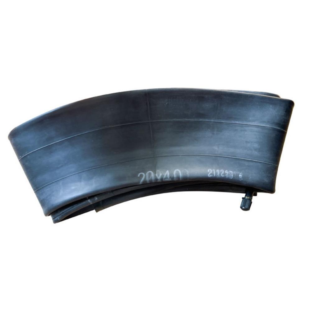 20x3.0 20x4.0 Bike Inner Tube 24x3.0 24x4.0 Bicycle Fat Tire Beach Bicycle Tube  Snowmobiles