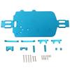 RC Car Upgrade Parts Metal Chassis for WLtoys A949 A959 A969 A979 K929