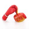 Боксерские перчатки Junshi Flame