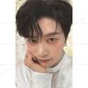 ZB1 ZEROBASEONE 5th MINI ALBUM BLUE PARADISE ALBUM & JAPAN POB PHOTO CARD