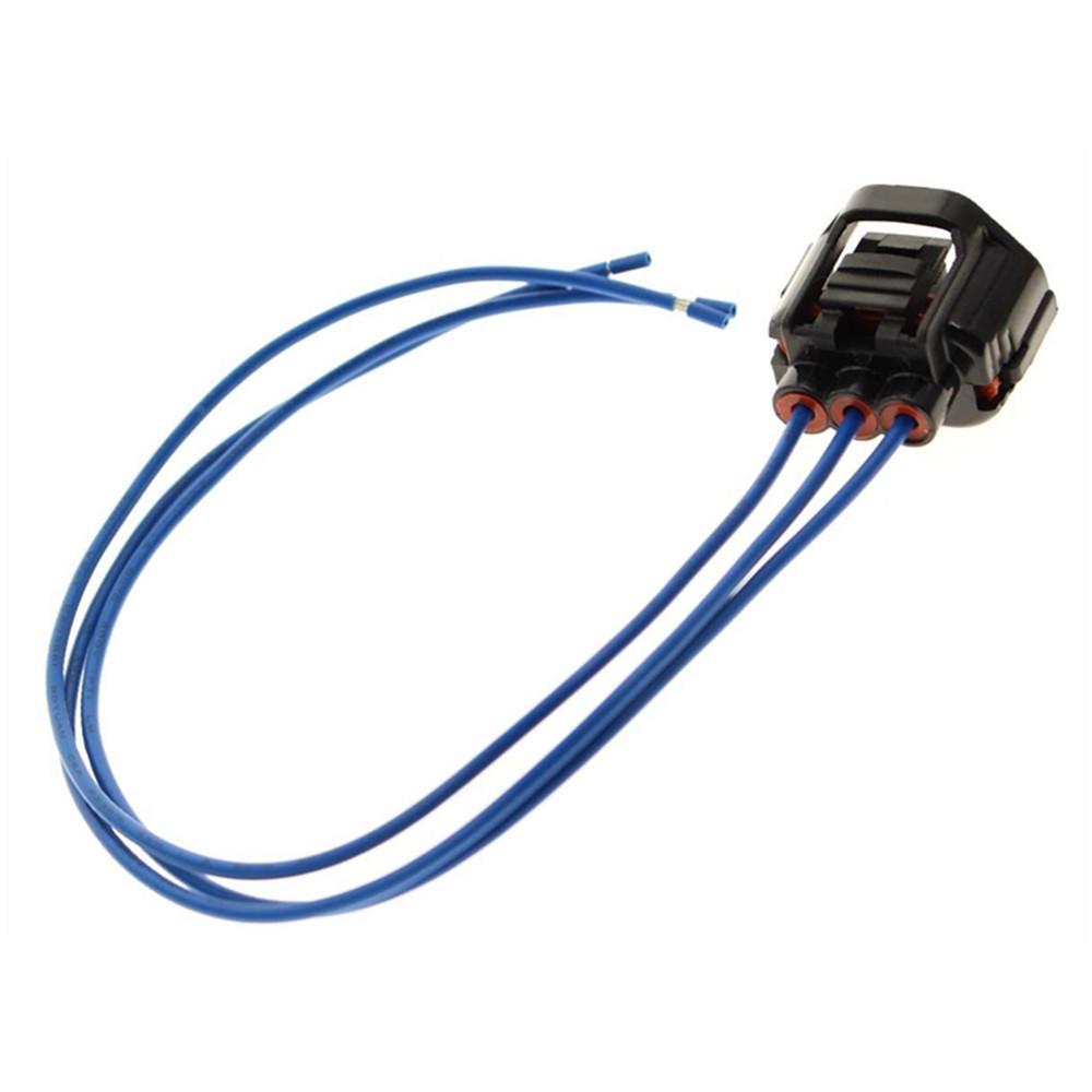 MAP & TPS Connector Plug Pigtail Harness For Toyota Dodge Jeep Mazda 5013998AA