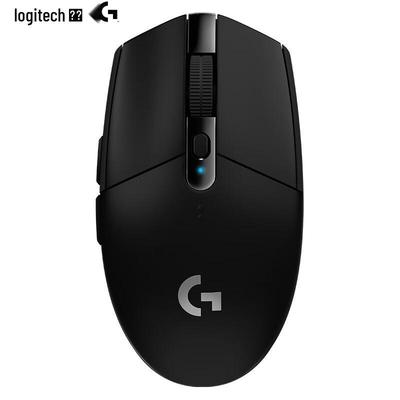 Беспроводная игровая мышь Logitech G304