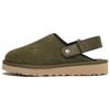 Кроссовки Goldencoast Clog Moss Green 1142172-MSG