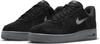 Кроссовки Nike Air Force 1 мужские черные HQ3827-002